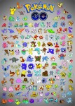 StickerBomb pokemon